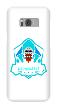 papipro2121 Samsung Phone Cases