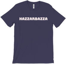 hazzarbazza T-Shirts