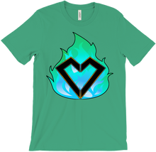 Lucky Jazen lvl 4 Shirt