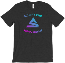 Scuffy OG Logo x Est 2016 (Miami) T-Shirt