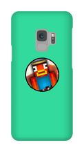 Oddlife123 Samsung Phone Cases