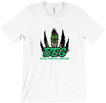bossempiregaming T-Shirts