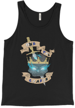 One tru leaD3r Tank Top