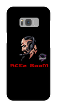 acez_boom Samsung Phone Cases