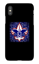 scout613tv iPhone Phone Cases
