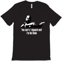 I'm the Sisko T-Shirts