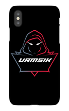 URMSIK  iPhone Phone Cases