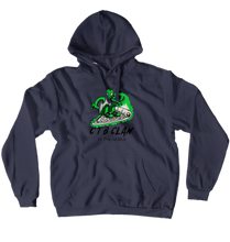CTB Clan Vs The World Hoodies (No-Zip/Pullover)