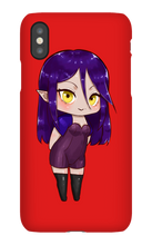 yakokiko iPhone Phone Cases