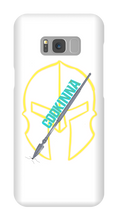 codkinna Samsung Phone Cases
