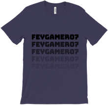 feygamer07 T-Shirts