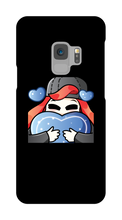 theredcosmoqueen Samsung Phone Cases