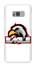 NEW The Eagle's Stream logo Samsung Phone case