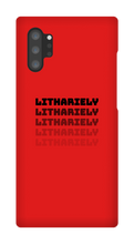 Funda para Samsung Galaxy