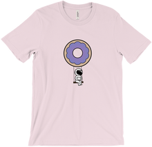 Hanging In There T-Shirt (without stars)