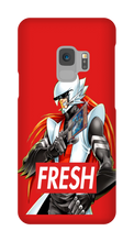 Kaibaman Samsung Phone Cases