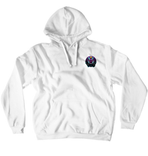 brezza6 Hoodies (No-Zip/Pullover)