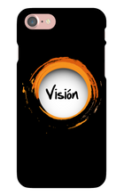 visiontb iPhone Phone Cases