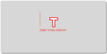 thrillzfn2 XXL Gaming Mousepad