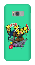 FU Bot(censored) Samsung Case