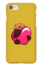 echothegamerguy iPhone Phone Cases