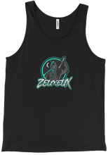 Zeuxeux Tank Top