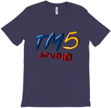 TapMain5 Studios T-Shirt (Designer: RyuKunat20)