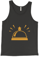 Tabletop Bellhop Tank Top
