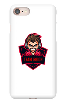 Legion I Phone Cases