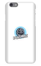 dynamike_ iPhone Phone Cases