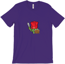Rose Attack T-Shirts