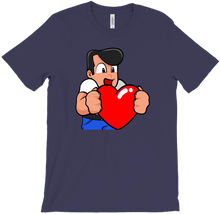 Heart T-Shirt