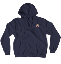 chrisxquick Hoodies (No-Zip/Pullover)
