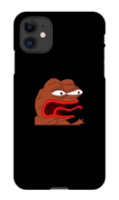kidree14RAGE iPhone Case