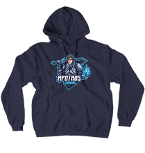 ApothosGaming Hoodies (No-Zip/Pullover)