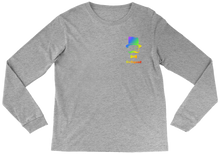 SirSquad Long Sleeve