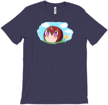 Cerise Slime Shirt