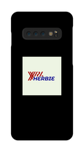 xrlherbie Samsung Phone Cases