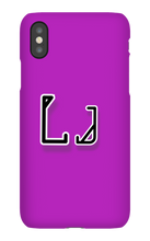 LJUBINKOVYCH Maskica za iPhone