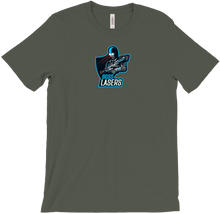 Boss Lasers T-Shirts