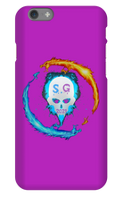 Funda De Iphone SG21