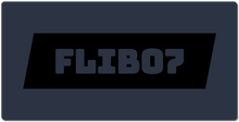 flibo7 XXL Gaming Mousepad