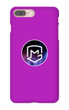 MegaGrateful Signature iPhone Case