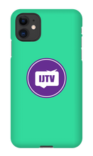 imjorman TV iPhone Phone Cases