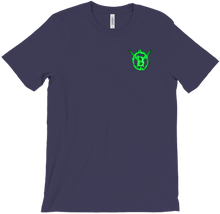 Biiinzzys New Emblem T-Shirt
