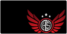 heartstopperx XXL Gaming Mousepad