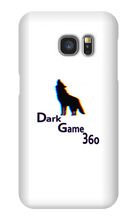 darkgame360 Samsung Phone Cases