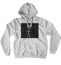 joeythegreat1 Hoodies (No-Zip/Pullover)