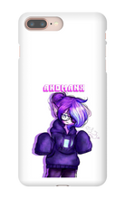 akomanx iPhone Phone Cases
