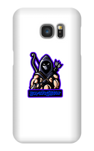 h0p3f1ght3r Samsung Phone Cases